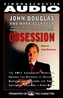 Book cover for Obsession