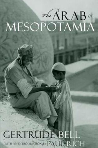 Cover of The Arab of Mesopotamia
