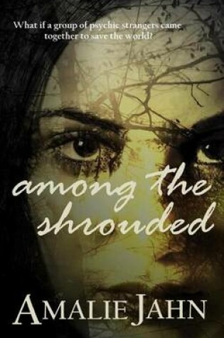 Cover of Among the Shrouded