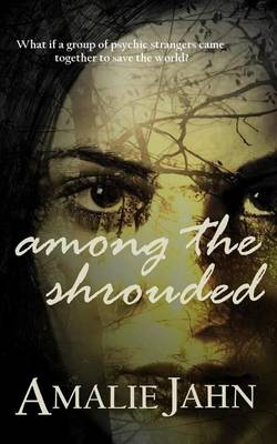 Book cover for Among the Shrouded