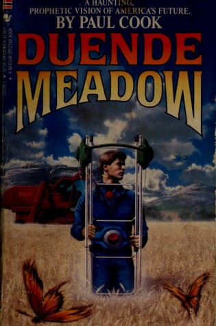 Cover of Duende Meadow