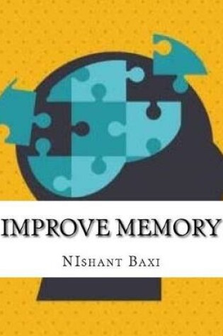 Cover of Improve Memory