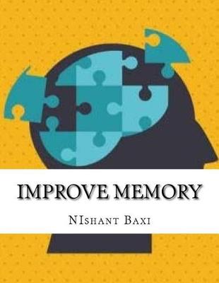 Book cover for Improve Memory