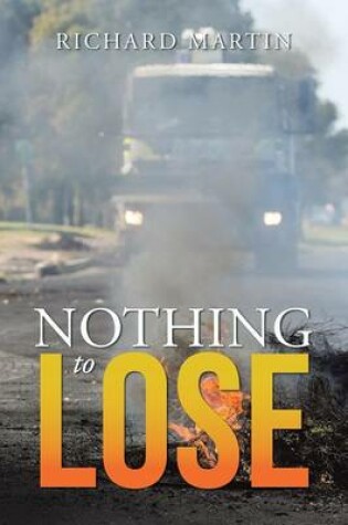 Cover of Nothing to Lose