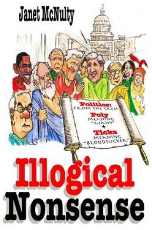 Cover of Illogical Nonsense
