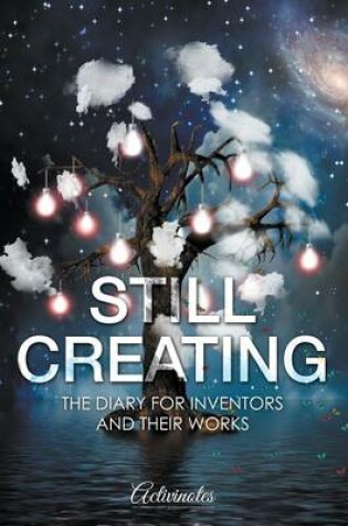 Cover of Still Creating