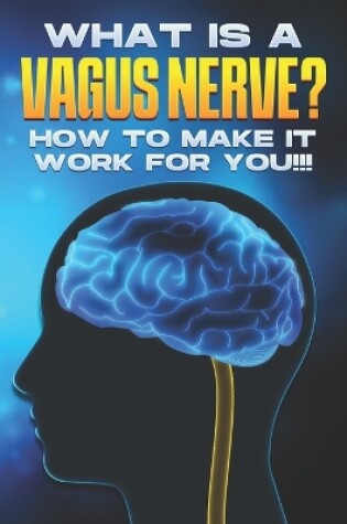 Cover of What is a Vagus Nerve?