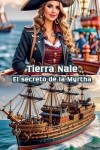 Book cover for Tierra Nale El secreto de la Myrtha