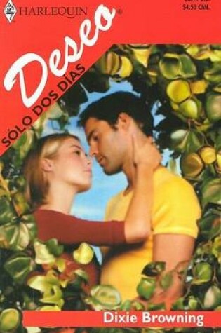 Cover of Solo DOS Dias