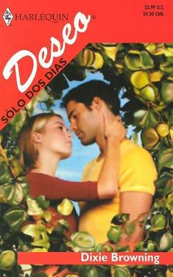 Cover of Solo DOS Dias