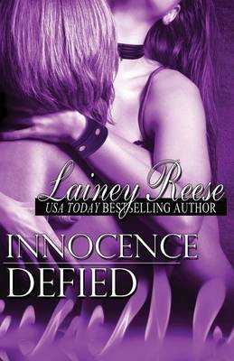 Book cover for Innocence Defied