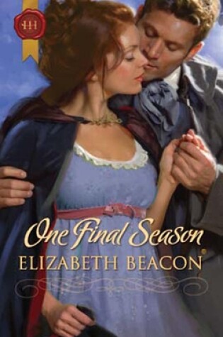 Cover of One Final Season