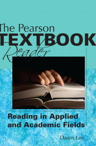 Cover of Pearson Textbook Reader