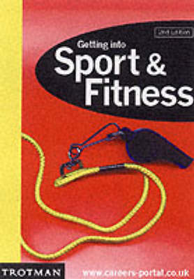 Cover of Getting into Sport and Fitness