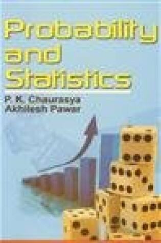 Cover of Probability and Statistics