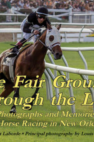 Cover of Fair Grounds Through the Lens, The