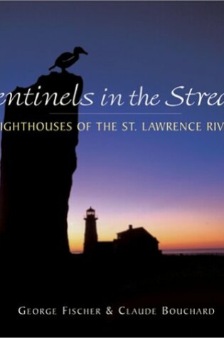 Cover of Sentinels in the Stream