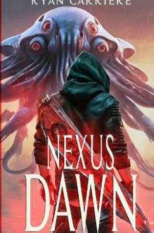 Cover of Nexus Dawn