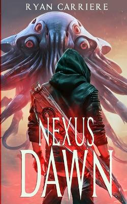Book cover for Nexus Dawn