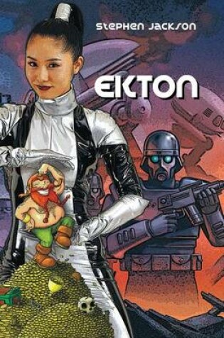 Cover of Ekton