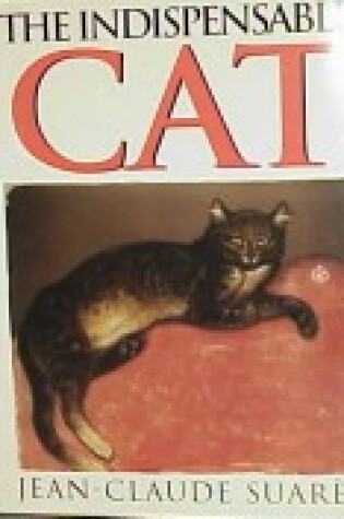 Cover of Indispensable Cat