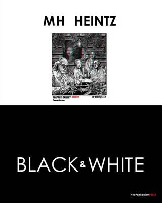 Book cover for MH Heintz