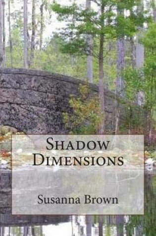 Cover of Shadow Dimensions