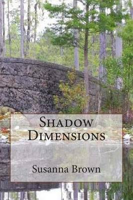 Book cover for Shadow Dimensions