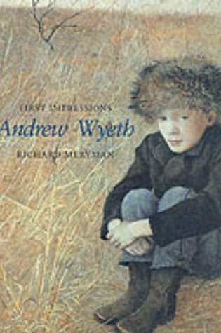 Cover of Wyeth First Impressions