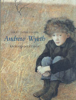 Book cover for Wyeth First Impressions