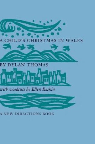 Cover of A Child's Christmas in Wales