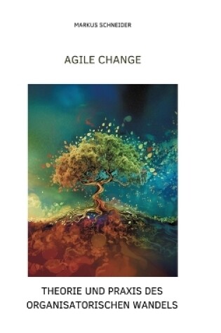 Cover of Agile Change