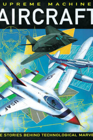 Cover of Aircraft