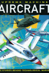 Book cover for Aircraft