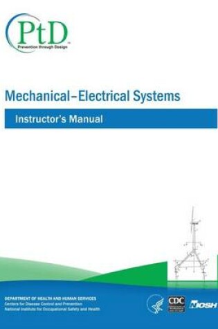 Cover of Mechanical-Electrical Systems Instructor's Manual