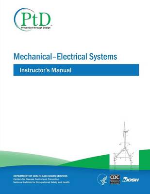 Book cover for Mechanical-Electrical Systems Instructor's Manual