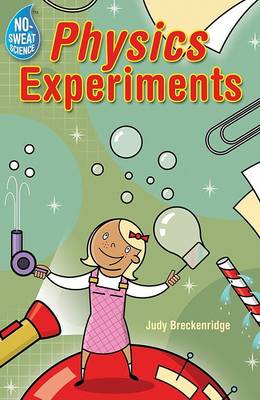 Book cover for Physics Experiments