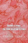 Book cover for Nobody's Story / The Poor Relation's Story