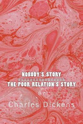 Cover of Nobody's Story / The Poor Relation's Story