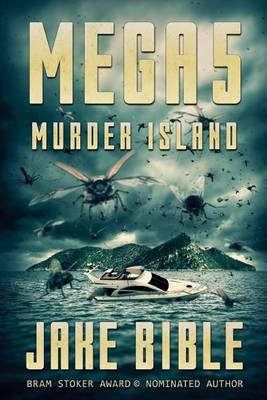 Book cover for Mega 5