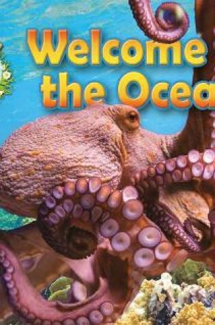 Cover of Welcome to the Ocean