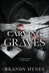 Book cover for Carving Graves