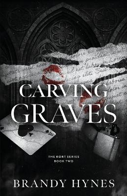 Cover of Carving Graves