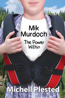 Book cover for Mik Murdoch