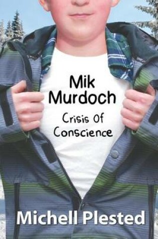 Cover of Mik Murdoch