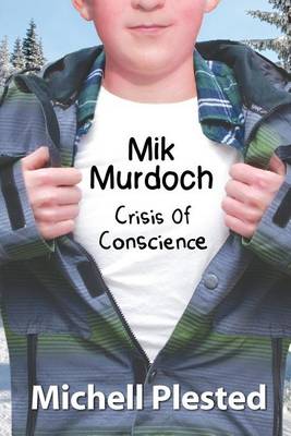 Mik Murdoch by Michell Plested
