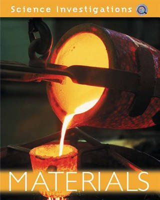 Cover of Materials