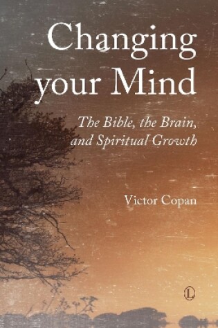 Cover of Changing your Mind