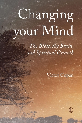 Book cover for Changing your Mind