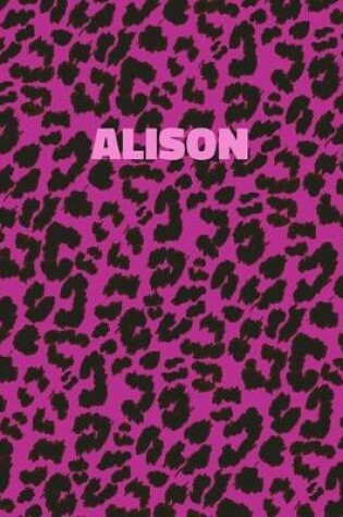 Cover of Alison